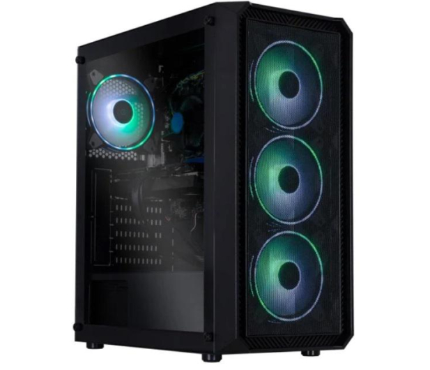 SMX Battlestation M1A R5-5600/32GB/1TB/RTX4060Ti/W11x - 1319166 - zdjęcie